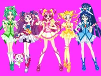 https://a8play.com/game/pretty-cure-1