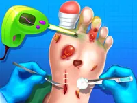 https://a8play.com/game/doctor-foot-2