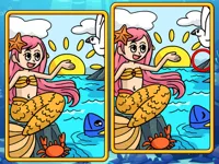 https://a8play.com/game/mermaids-spot-the-differences