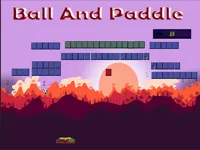 https://a8play.com/game/ball-and-paddle