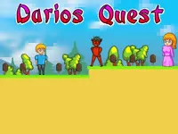 Darios Quest
