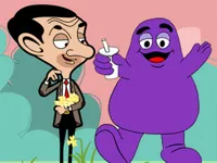 https://a8play.com/game/when-mr-bean-meet-grimace