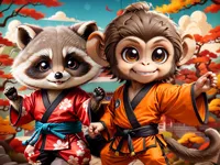 https://a8play.com/game/kung-fu-little-animals
