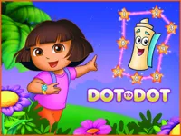 https://a8play.com/game/dora-dot-to-dot