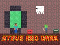 https://a8play.com/game/steve-red-dark