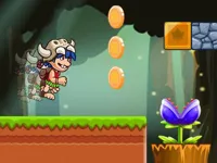 super jungle adventure of heros