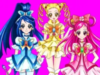 https://a8play.com/game/pretty-cure-3