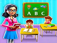 https://a8play.com/game/kindergarten-school-teacher