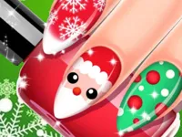 https://a8play.com/game/christmas-nail-salon
