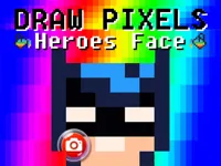 https://a8play.com/game/draw-pixels-heroes-face
