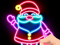https://a8play.com/game/draw-glow-christmas