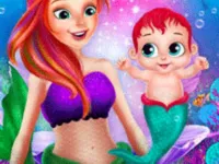 https://a8play.com/game/mermaid-newborn-baby-care