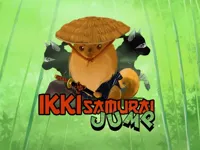 https://a8play.com/game/ikki-samurai-jump
