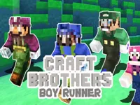 https://a8play.com/game/craft-bros-boy-runner