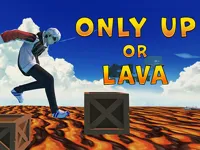 https://a8play.com/game/only-up-or-lava