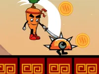 https://a8play.com/game/carrot-ninja-runner