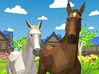 https://a8play.com/game/horse-family-animal-simulator-3d