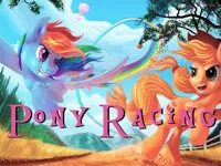 https://a8play.com/game/pony-racing