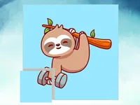 https://a8play.com/game/the-sloth-puzzle