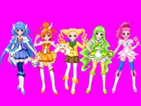 https://a8play.com/game/pretty-cure-2