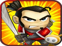 https://a8play.com/game/samurai-vs-zombie-2d
