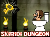 https://a8play.com/game/skibidi-dungeon-of-doom