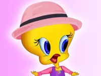 https://a8play.com/game/tweety-dress-up