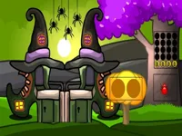 https://a8play.com/game/halloween-witch-mountain-escape