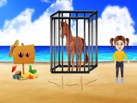 https://a8play.com/game/beach-horse-escape