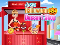 https://a8play.com/game/ava-halloween-dessert-shop