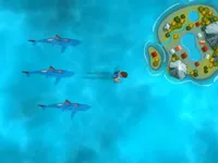 https://a8play.com/game/survive-the-sharks