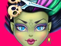 https://a8play.com/game/monster-hair-salon