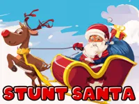 https://a8play.com/game/stunt-santa