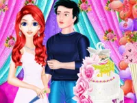 https://a8play.com/game/mermaid-girl-wedding-cooking-cake