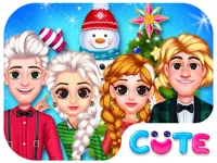 https://a8play.com/game/frozen-princess-christmas-celebration