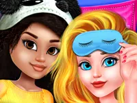 https://a8play.com/game/princess-pj-night-out-party