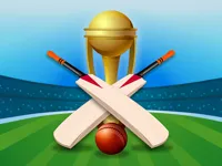 Cricket Champions Cup