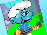 https://a8play.com/game/smurf-dress-up