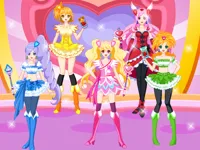 https://a8play.com/game/pretty-cure-4