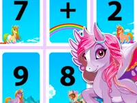 https://a8play.com/game/unicorn-math