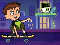 https://a8play.com/game/ben-10-skateboarding