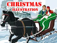 https://a8play.com/game/christmas-illustration-puzzle