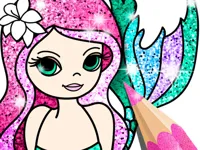 https://a8play.com/game/mermaid-coloring-book-glitter