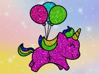 https://a8play.com/game/coloring-book-glittered-unicorns