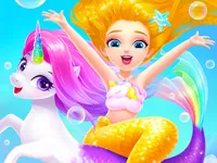https://a8play.com/game/princess-little-mermaid