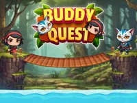 Buddy Quest