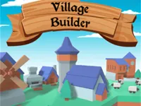 https://a8play.com/game/village-builder-game