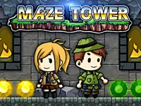 https://a8play.com/game/maze-tower