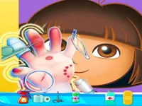 https://a8play.com/game/dora-hand-doctor-fun-games-for-girls-online