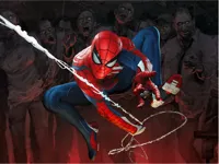 https://a8play.com/game/spiderman-vs-zombie